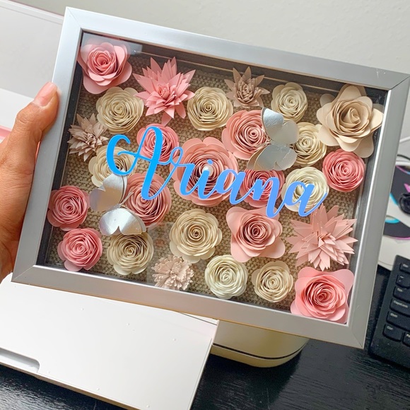 Customized Flower Boxes - Picture 6 of 14